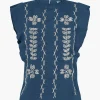 Hortensia Blouse
