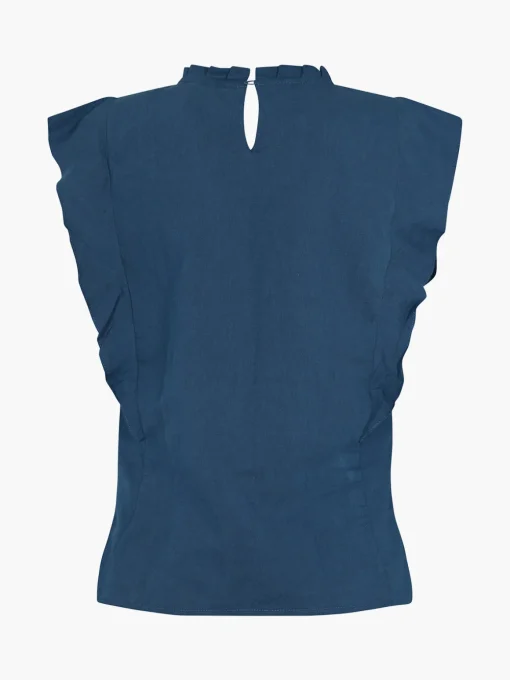 Hortensia Blouse