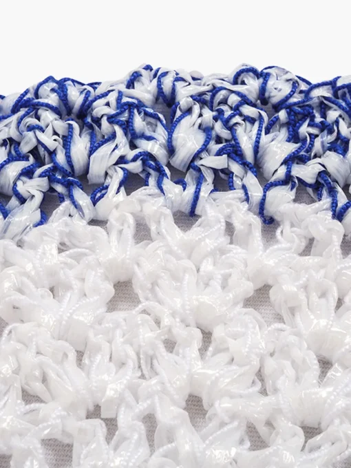 Hues Crochet Placemats