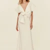 Hylas Bridal Gown