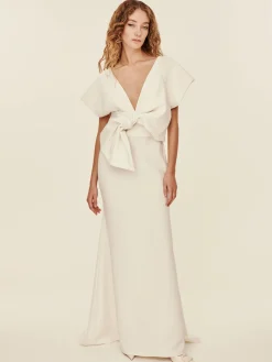 Hylas Bridal Gown