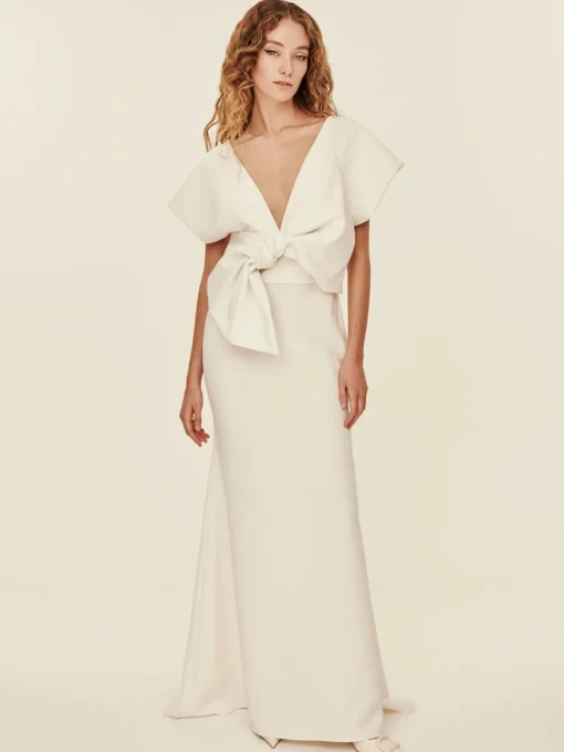 Hylas Bridal Gown