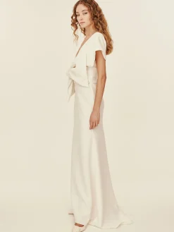 Hylas Bridal Gown