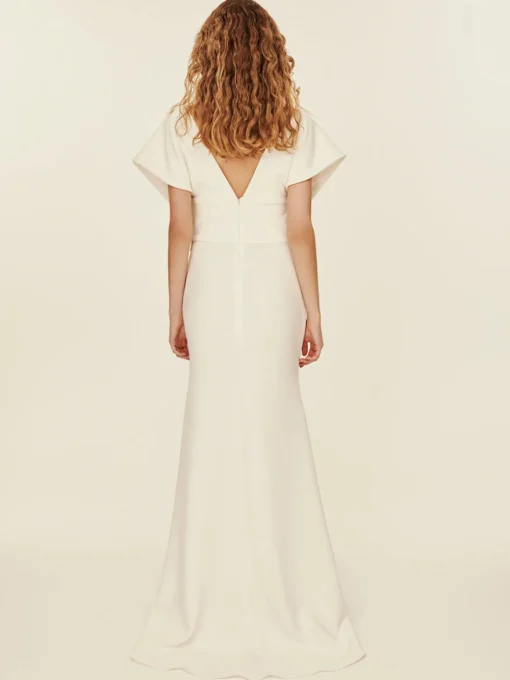 Hylas Bridal Gown