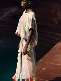 Ica Skirt