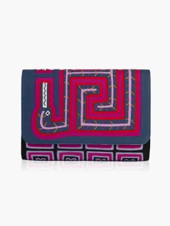 Igalmal Kuna Clutch