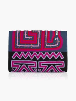Igalmal Kuna Clutch