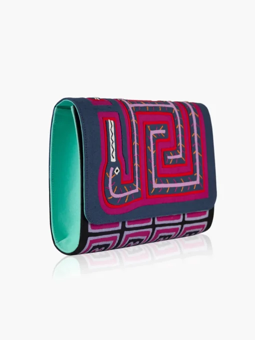 Igalmal Kuna Clutch
