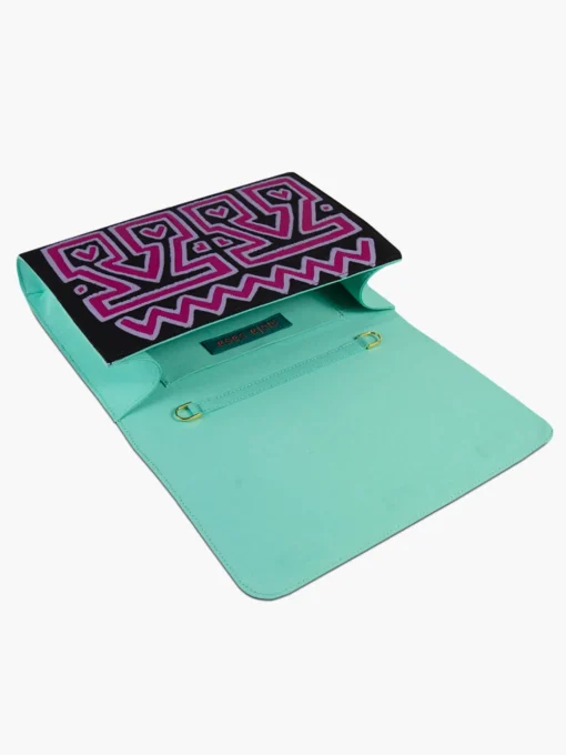 Igalmal Kuna Clutch