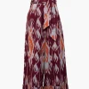 Ikat Trousers