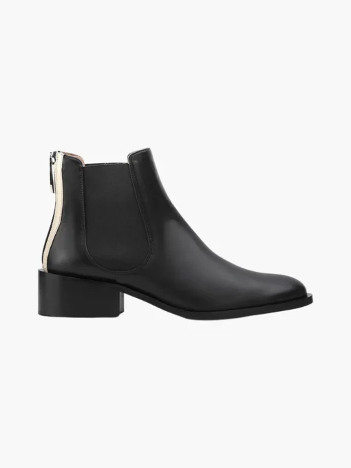 Il Divo Chelsea Boot