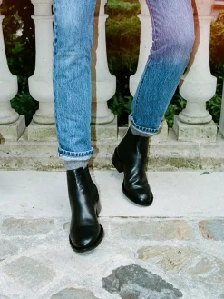 Il Divo Chelsea Boot