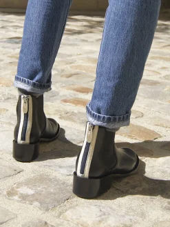 Il Divo Chelsea Boot