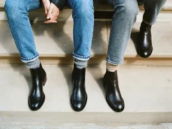 Il Divo Chelsea Boot