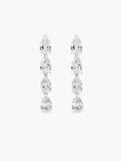 Ile Column Petite Earrings