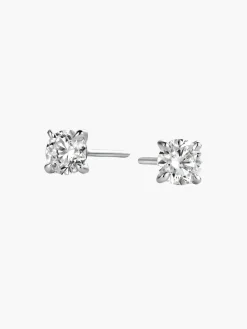 Ile Stud Earrings