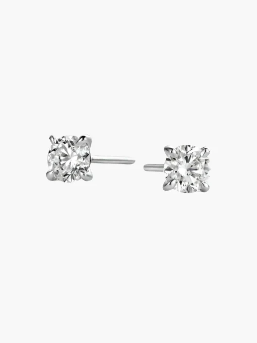Ile Stud Earrings