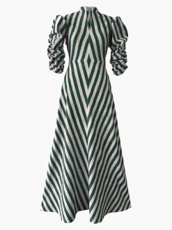 Illusion Dress