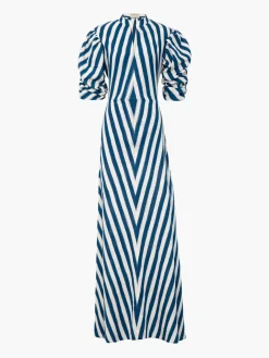 Illusion Dress