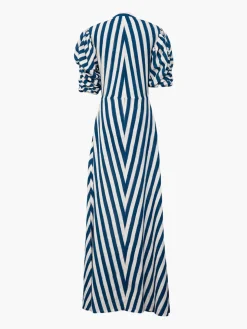 Illusion Dress