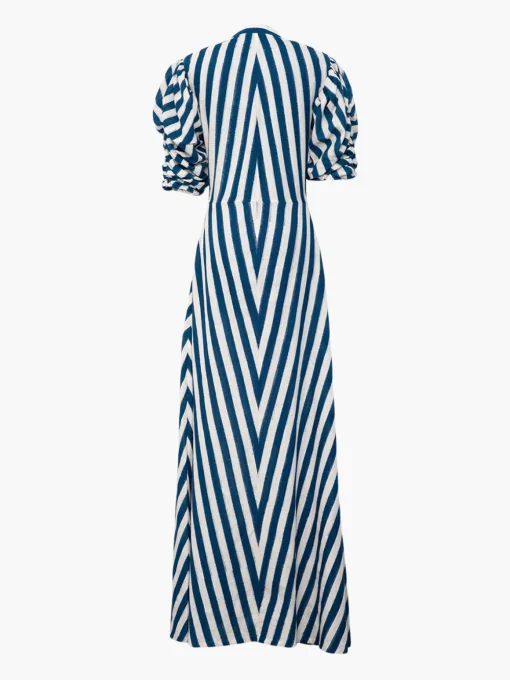 Illusion Dress