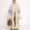 Indira Coat - S