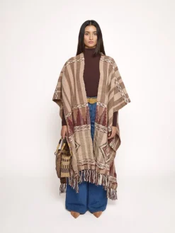 Indra Cape