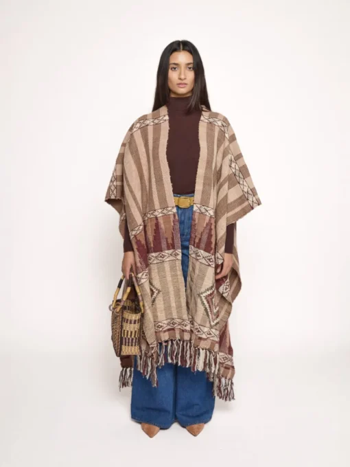 Indra Cape