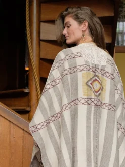 Indra Cape