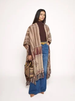 Indra Cape