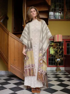 Indra Cape