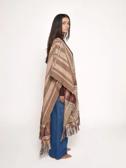 Indra Cape