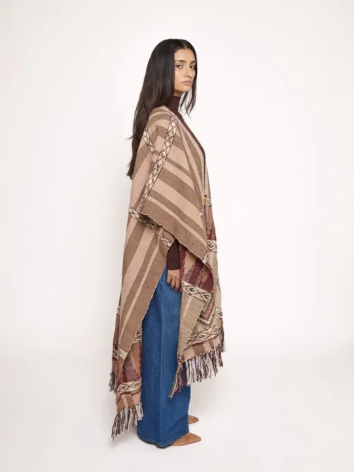 Indra Cape
