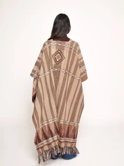 Indra Cape