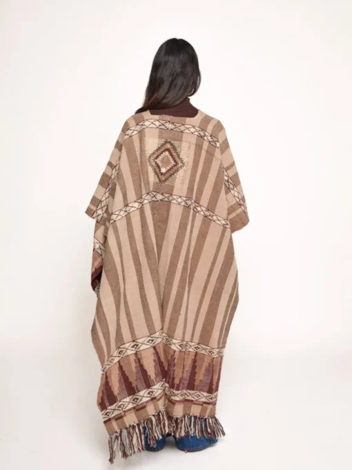 Indra Cape
