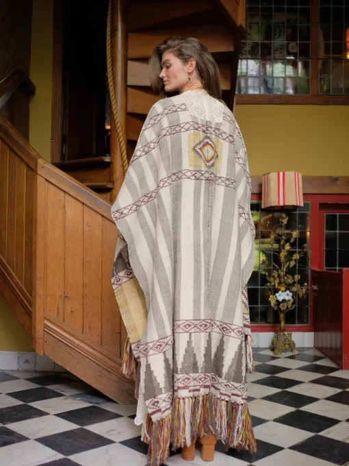Indra Cape