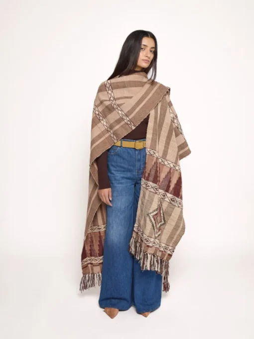 Indra Cape