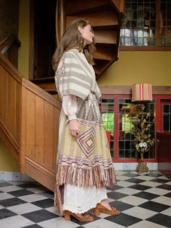 Indra Cape