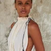 Indus Maxi Dress