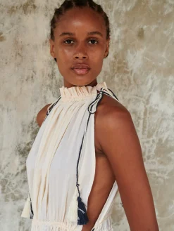 Indus Maxi Dress