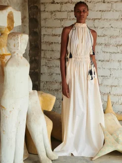 Indus Maxi Dress