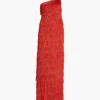 Isidora Fringe Dress