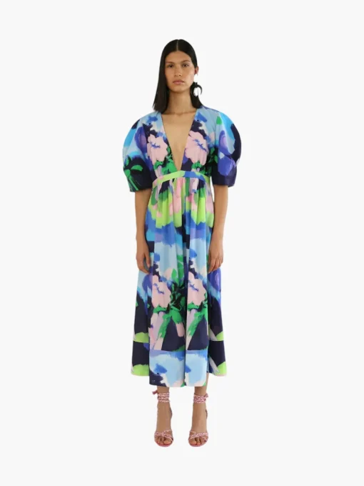 Ita Dress