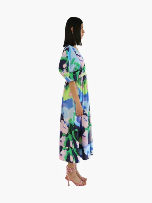 Ita Dress