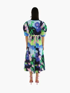 Ita Dress