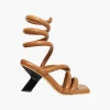 Itza Sandal