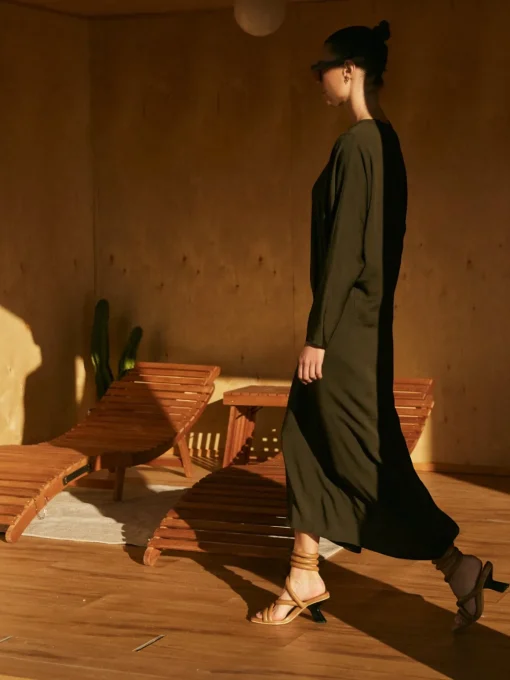 Itza Sandal