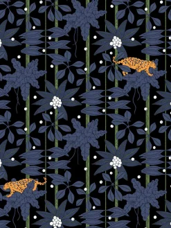 Jaguar Wallpaper