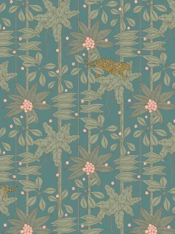 Jaguar Wallpaper