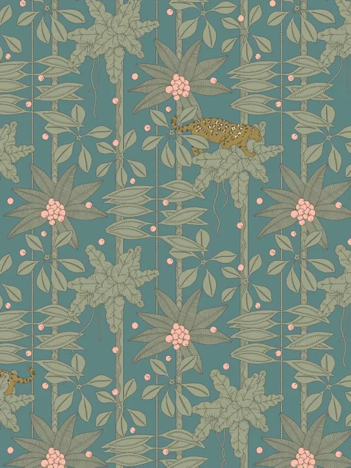 Jaguar Wallpaper